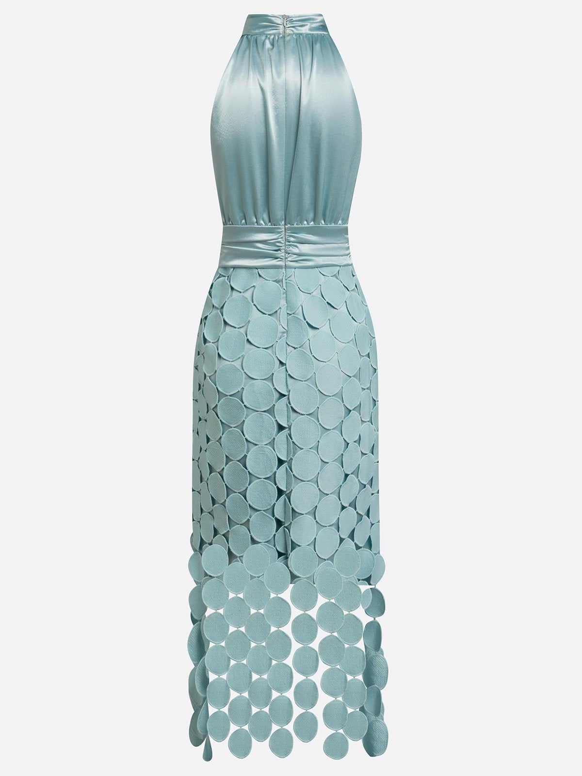 Céline | Elegante Vestido Midi