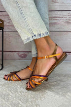 Viviana | Sandalias Mediterráneas