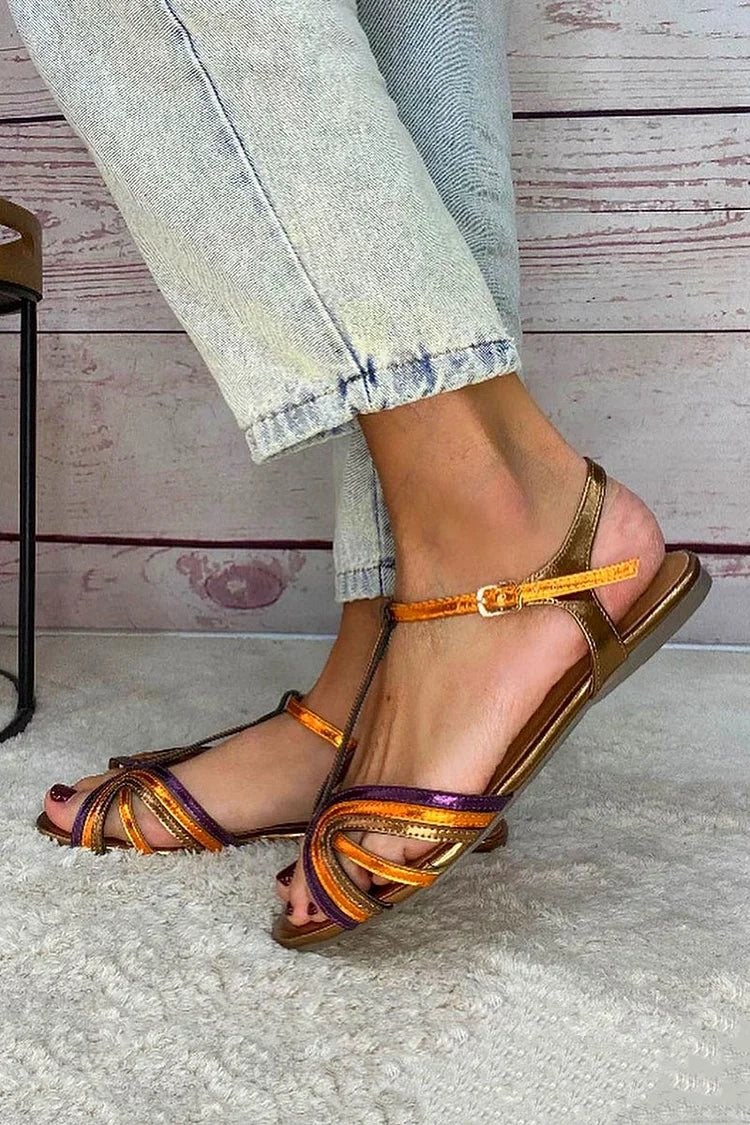 Viviana | Sandalias Mediterráneas