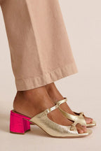 Valentina | Elegantes Sandalias Riviera