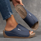 India Sandalias Arco Plantar Confort