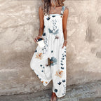 Mono estampado cómodo