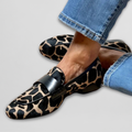 Joan | Mocasines Sencillos para el Día a Día