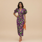 ANI | Vestido elegante de verano