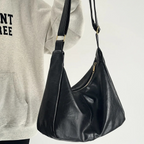 Carla| Bolso de hombro para el día a día