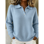 Maren™ | Jersey Acogedor
