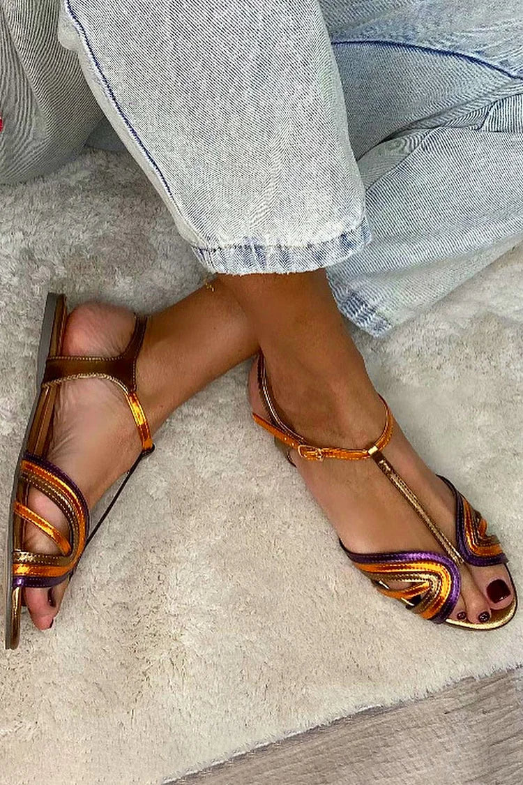 Viviana | Sandalias Mediterráneas