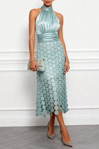 Céline | Elegante Vestido Midi
