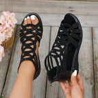 JULIA | SANDALIAS ERGONÓMICAS ELEGANTES