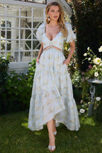 Layla | Vestido elegante y fluido