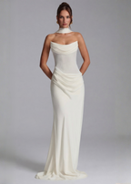 KANDORA | Vestido Largo Musa