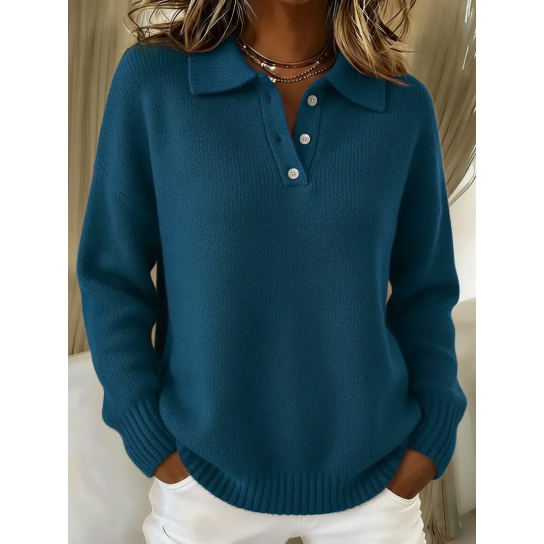 Maren™ | Jersey Acogedor