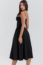 Nova | Vestido corsé - Nuestra joya