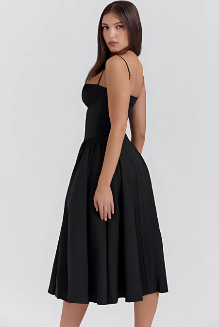 Nova | Vestido corsé - Nuestra joya