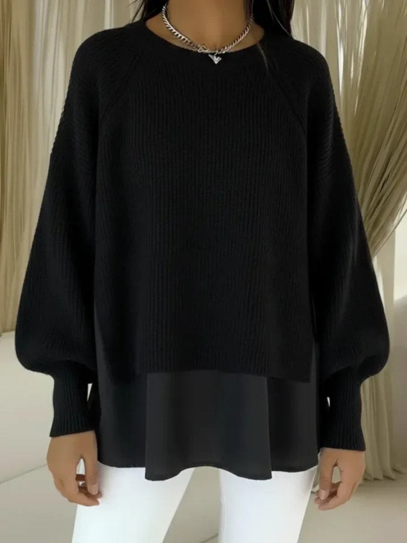 Kestlyn™ | Jersey Efecto Capas