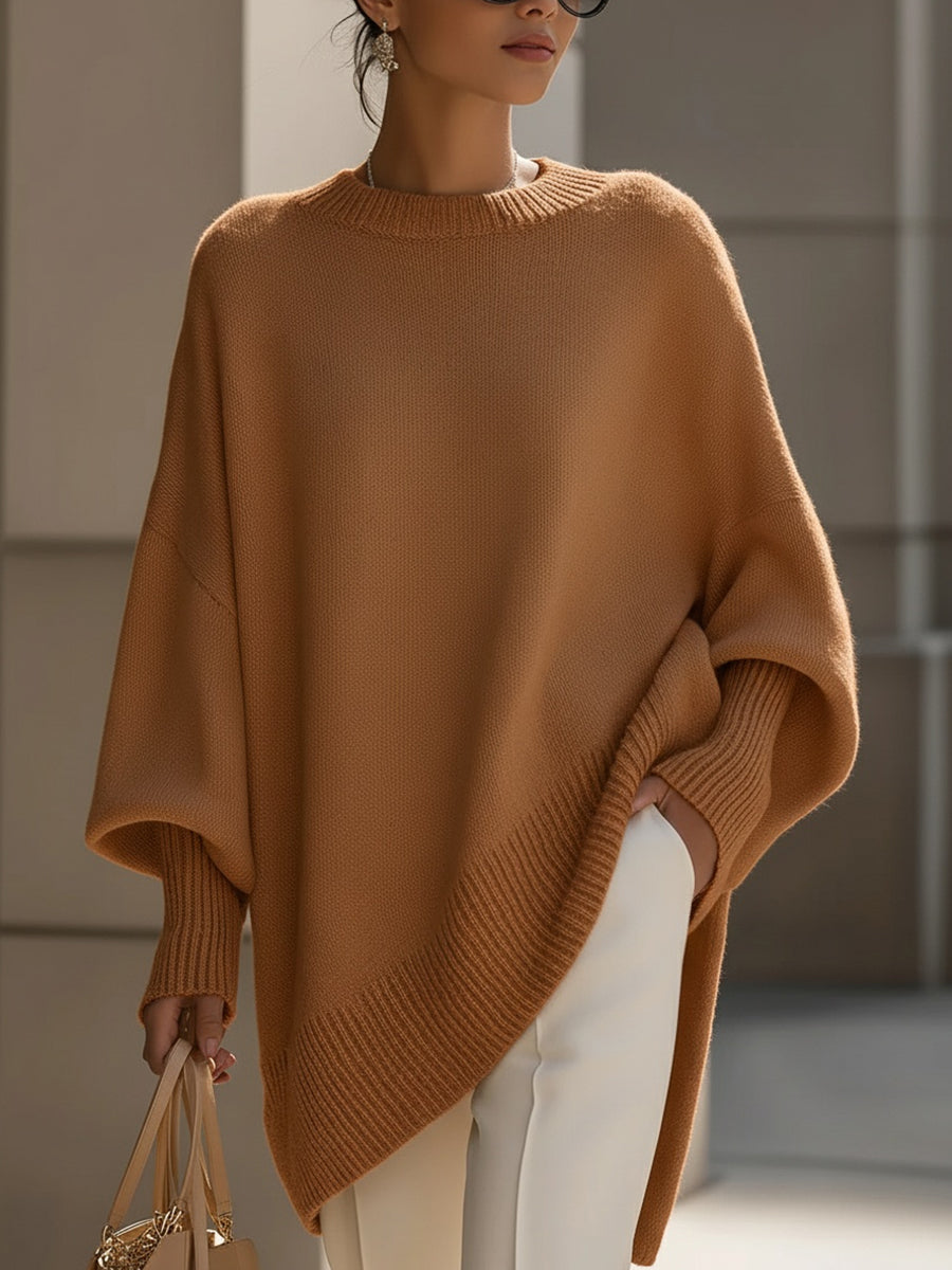 Jane | Suéter holgado de mujer