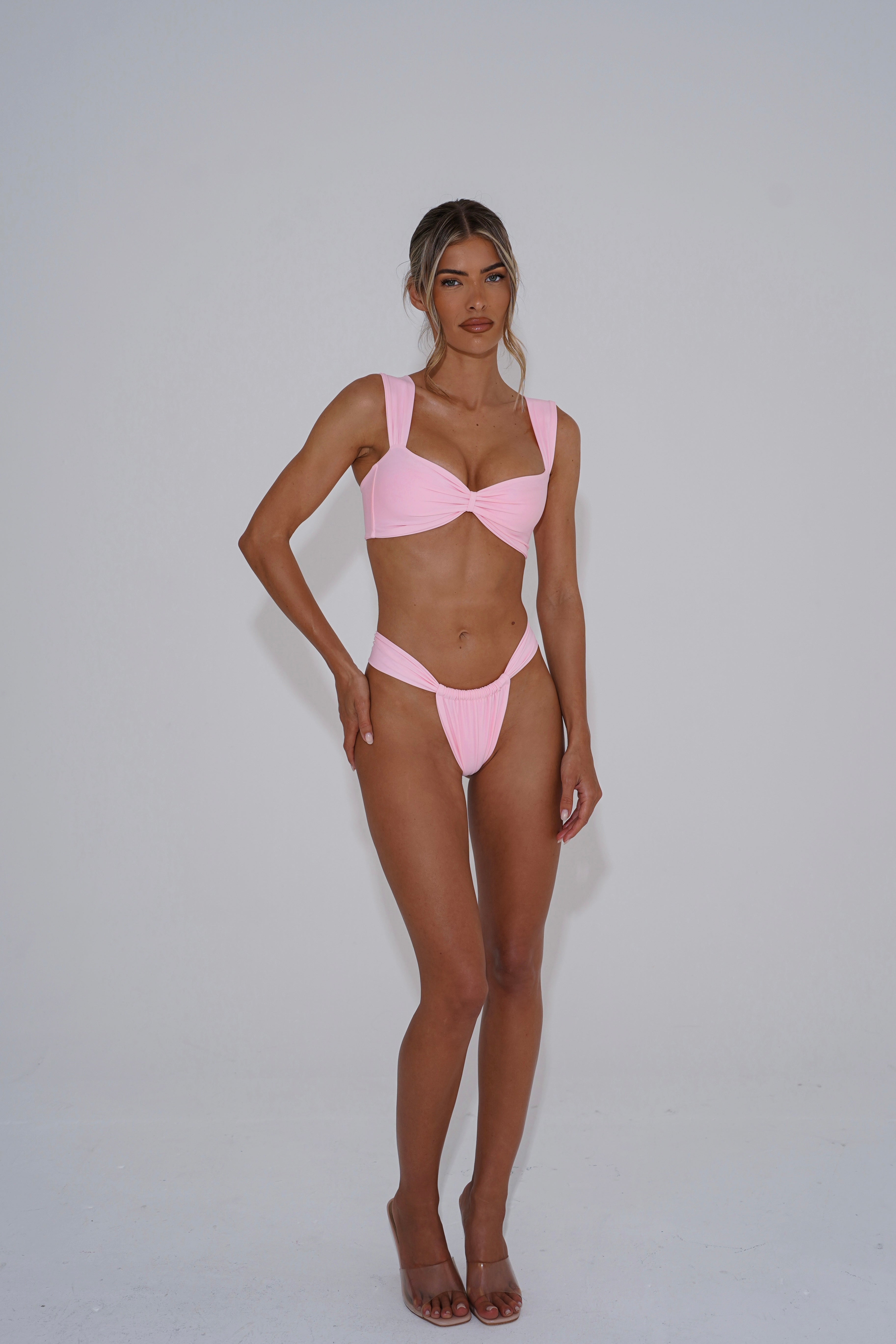 BRAGUITA DE BIKINI DE BANDA ANCHA