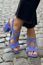 Valentina | Sandalias de Verano Alegres