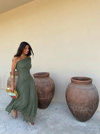 VESTIDO TOLEDO