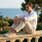Bruno | Mocasín para Hombre