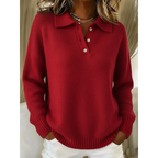 Maren™ | Jersey Acogedor