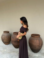 VESTIDO TOLEDO