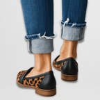 Willow | Mocasines Suaves para el Día a Día