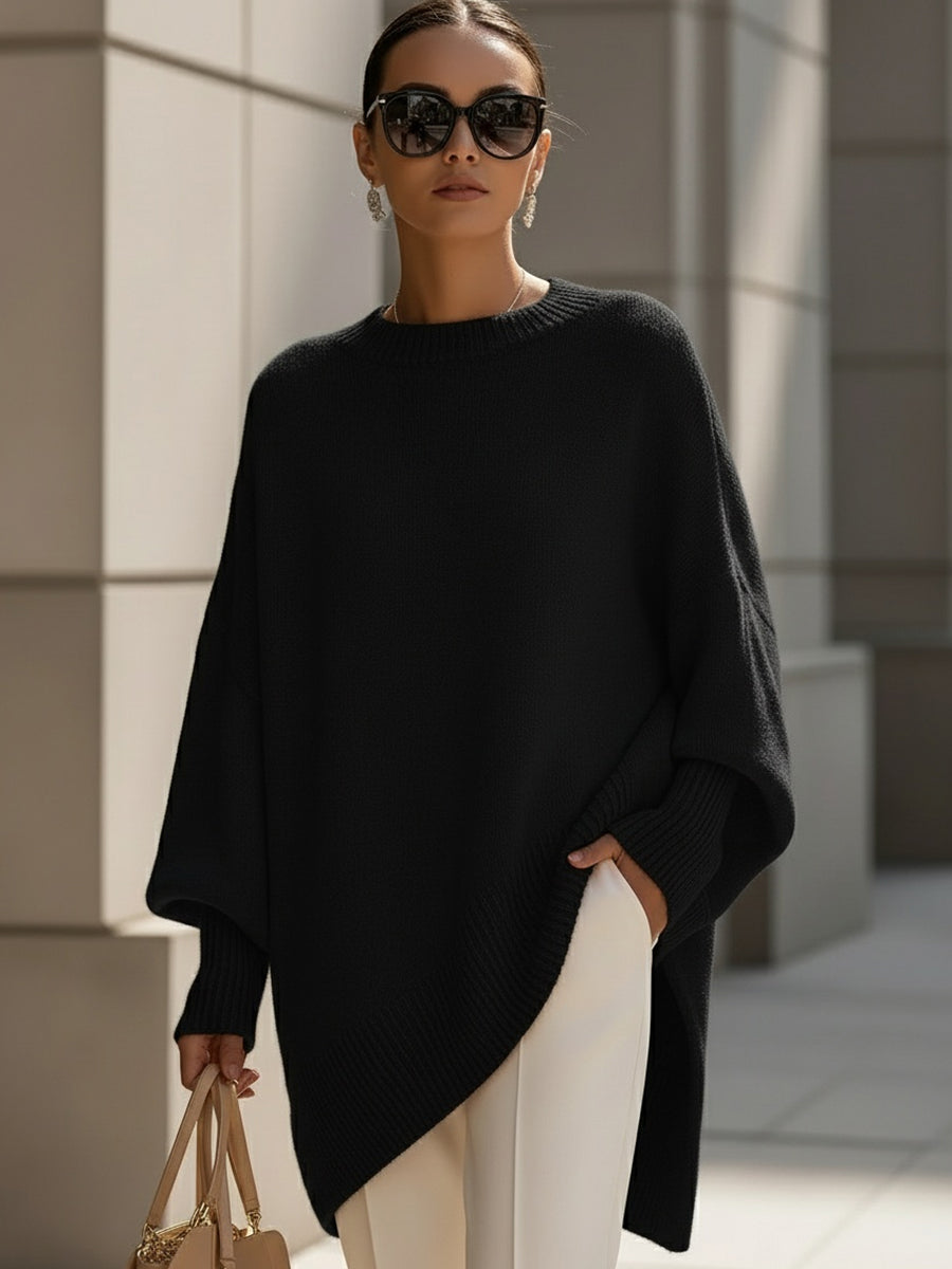 Jane | Suéter holgado de mujer