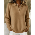 Maren™ | Jersey Acogedor