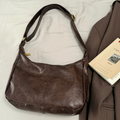 Carla| Bolso de hombro para el día a día