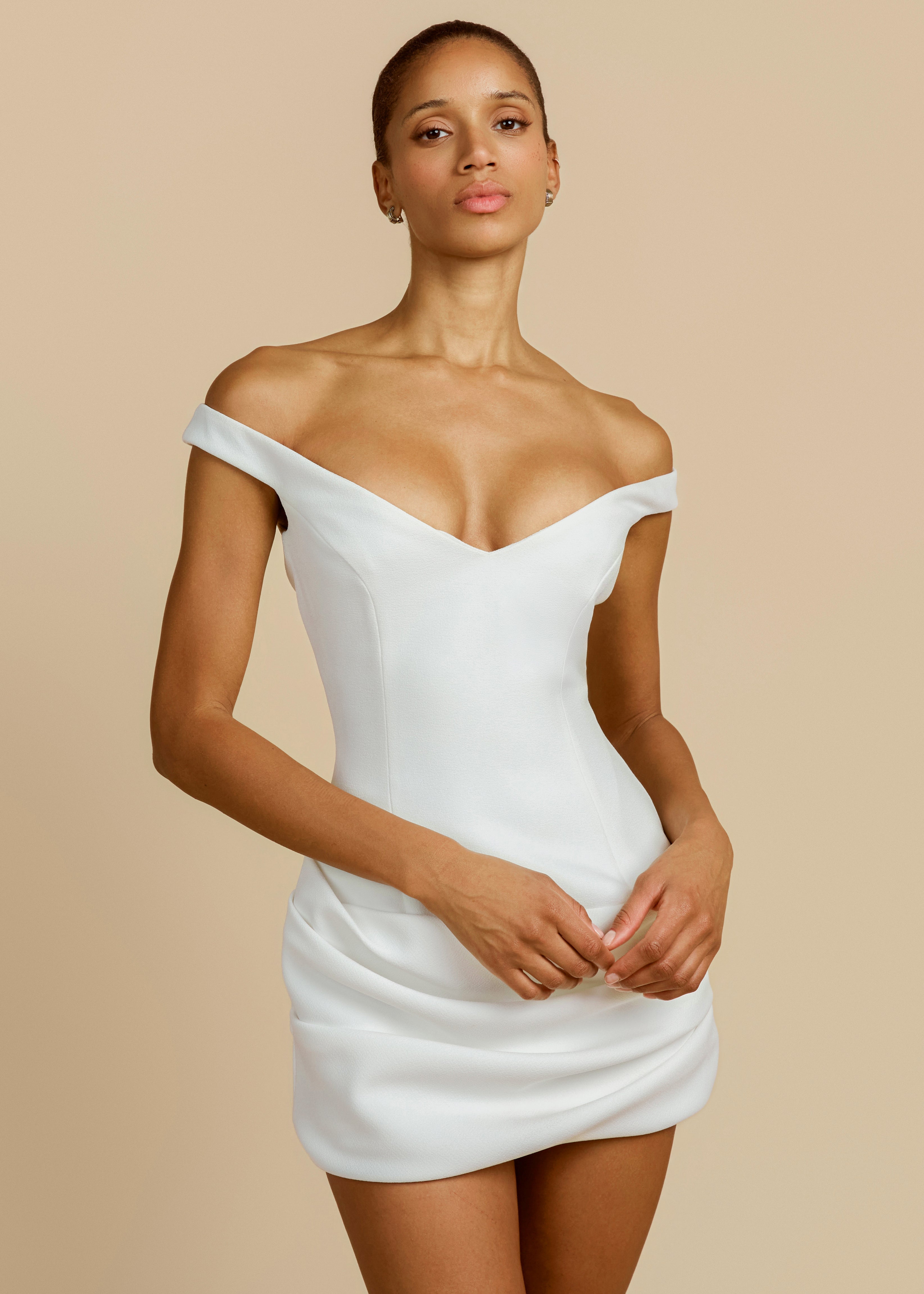 VESTIDO AVERY