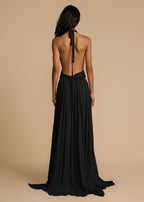 VESTIDO FLORENCIA NEGRO