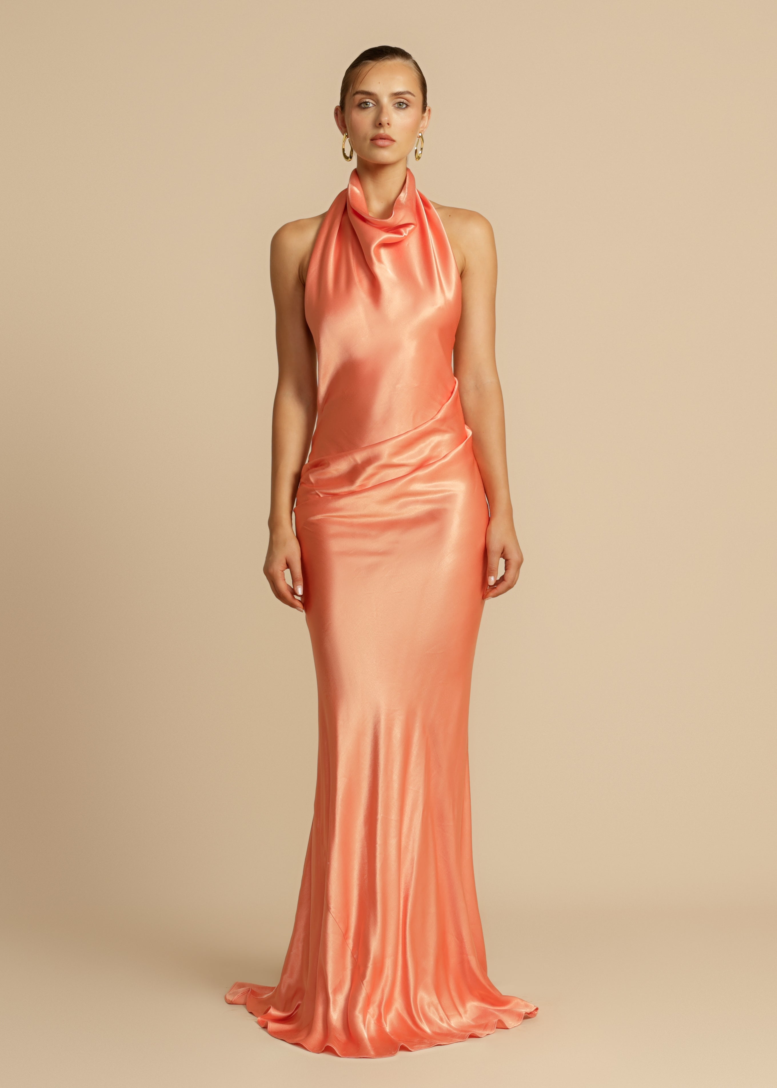 VESTIDO GAIA