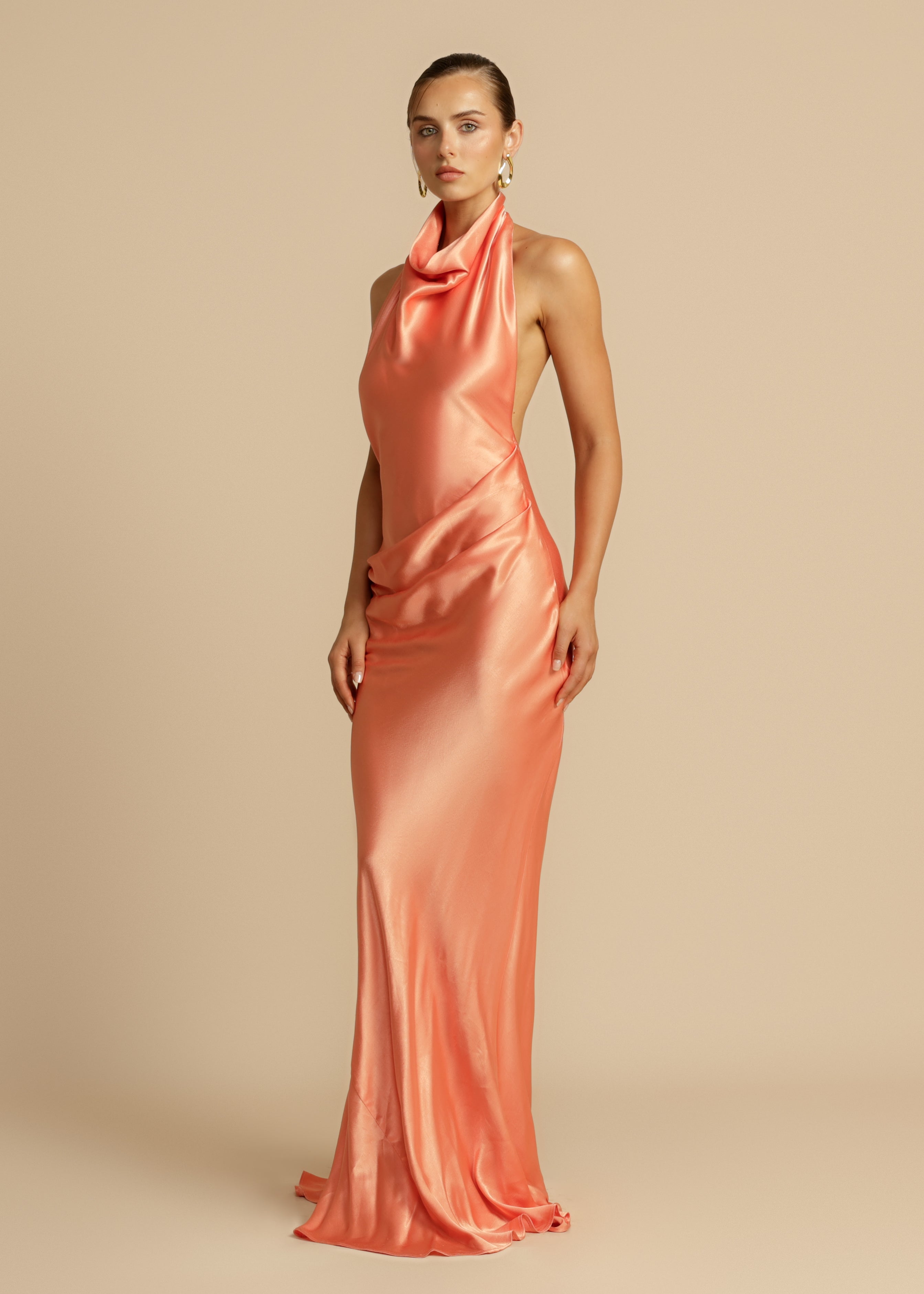 VESTIDO GAIA
