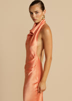 VESTIDO GAIA
