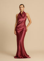 VESTIDO GAIA