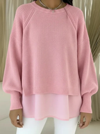 Kestlyn™ | Jersey Efecto Capas