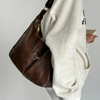 Carla| Bolso de hombro para el día a día