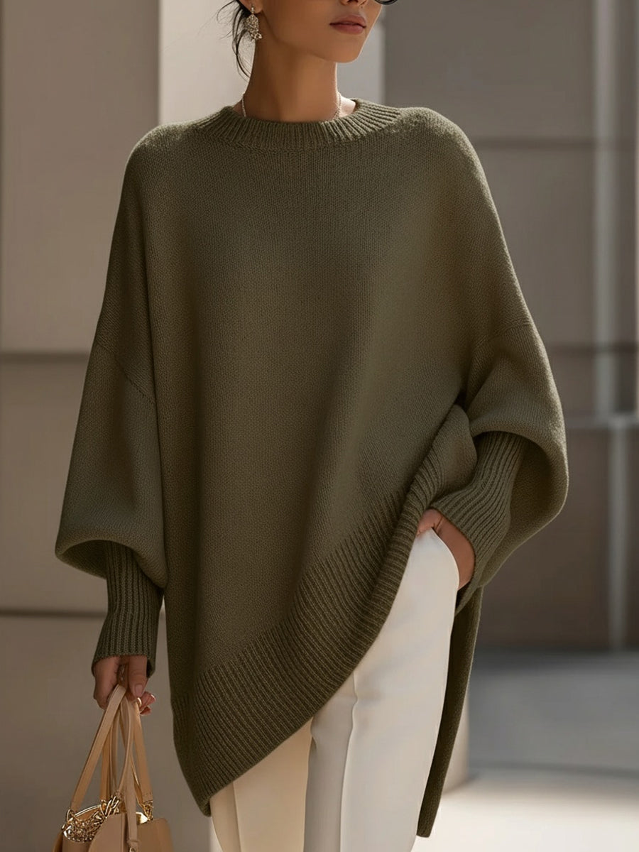 Jane | Suéter holgado de mujer