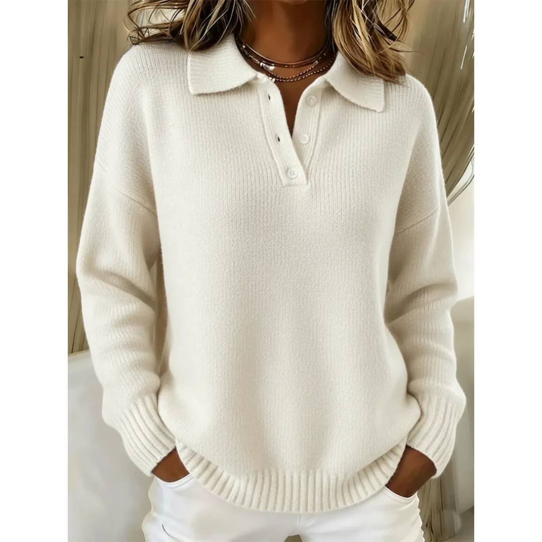 Maren™ | Jersey Acogedor