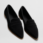 Willow | Mocasines Suaves para el Día a Día