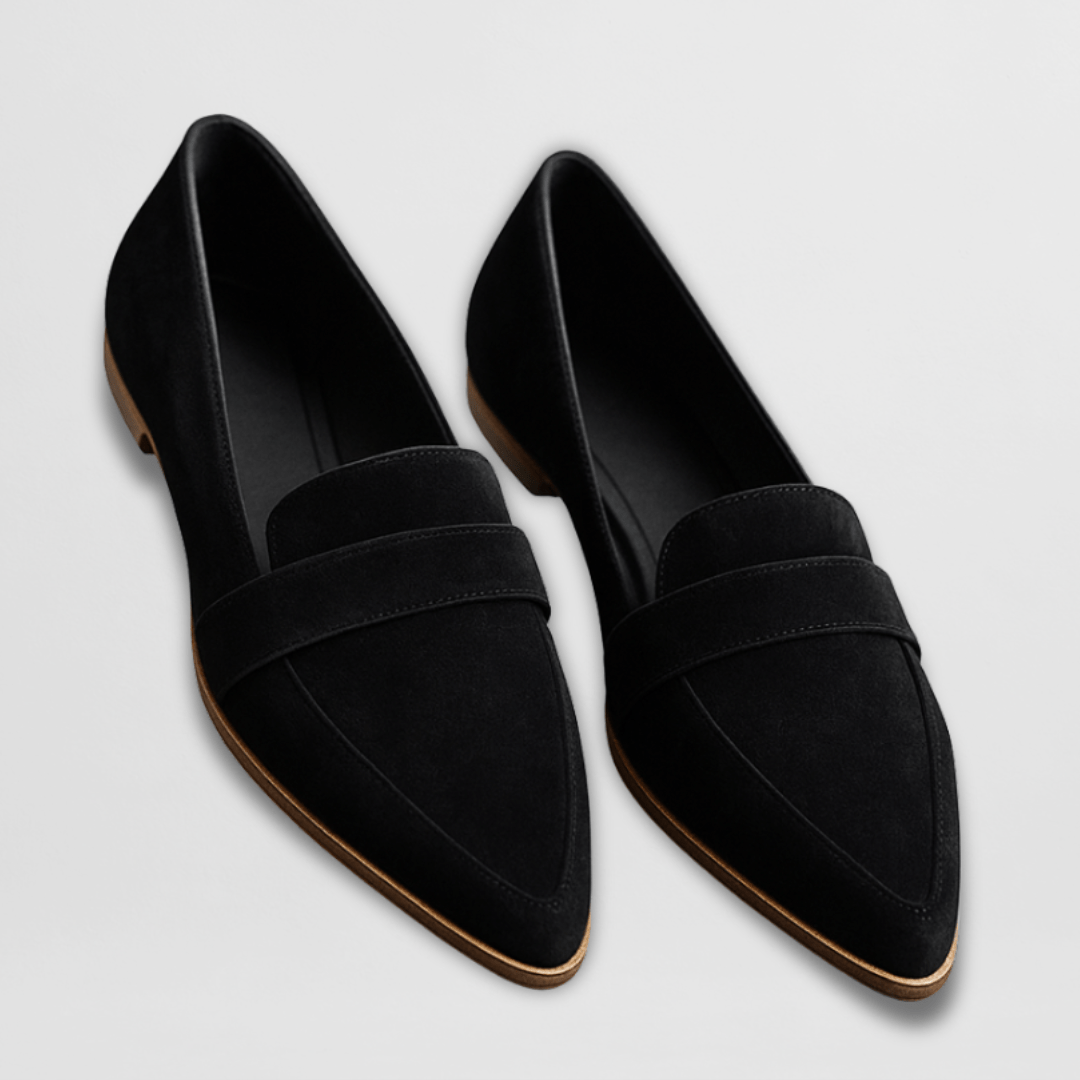 Willow | Mocasines Suaves para el Día a Día