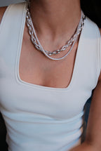 COLLAR DANI TENNIS