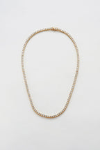 COLLAR DANI TENNIS