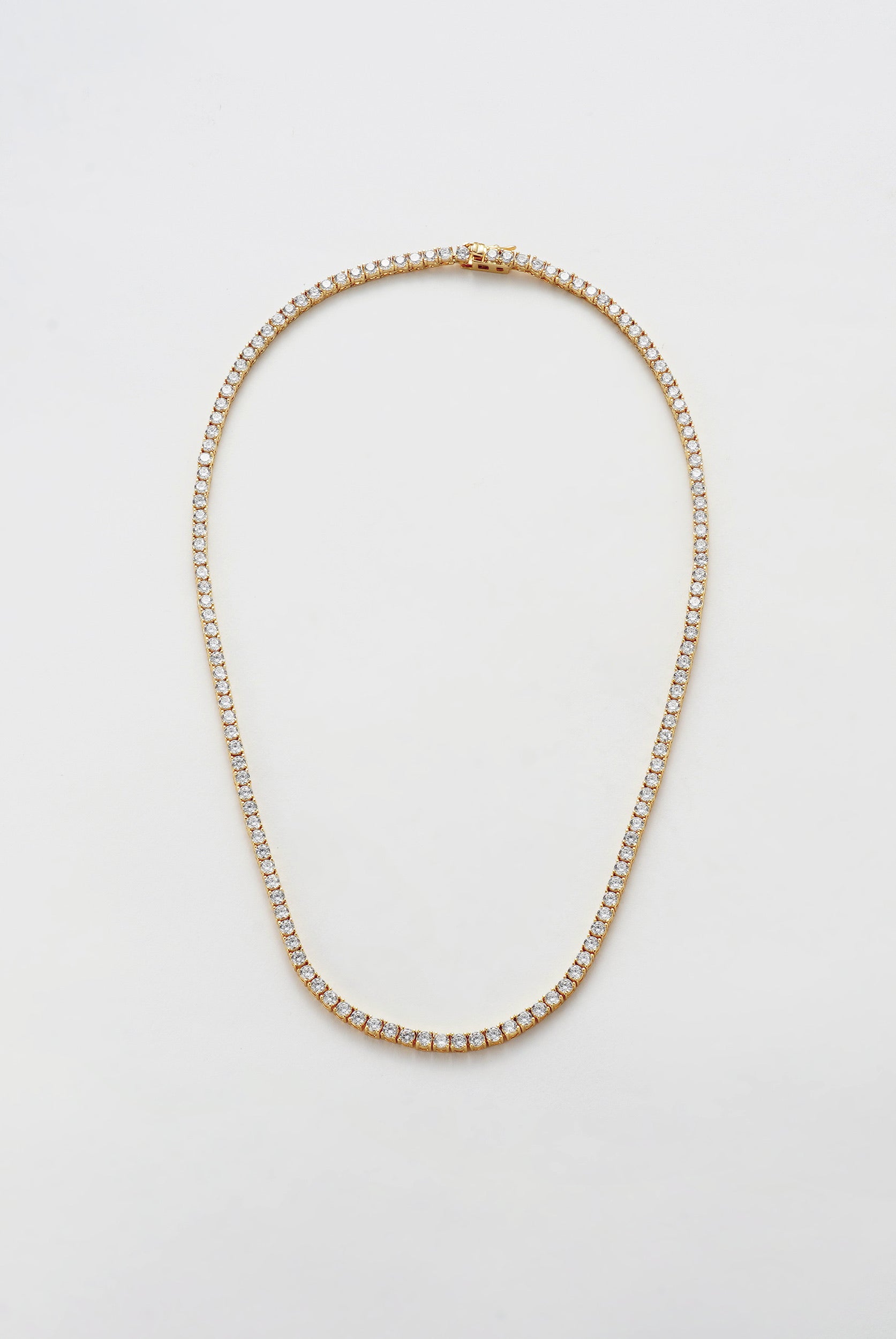 COLLAR DANI TENNIS