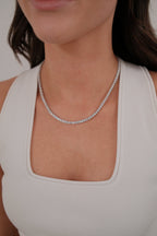 COLLAR DANI TENNIS