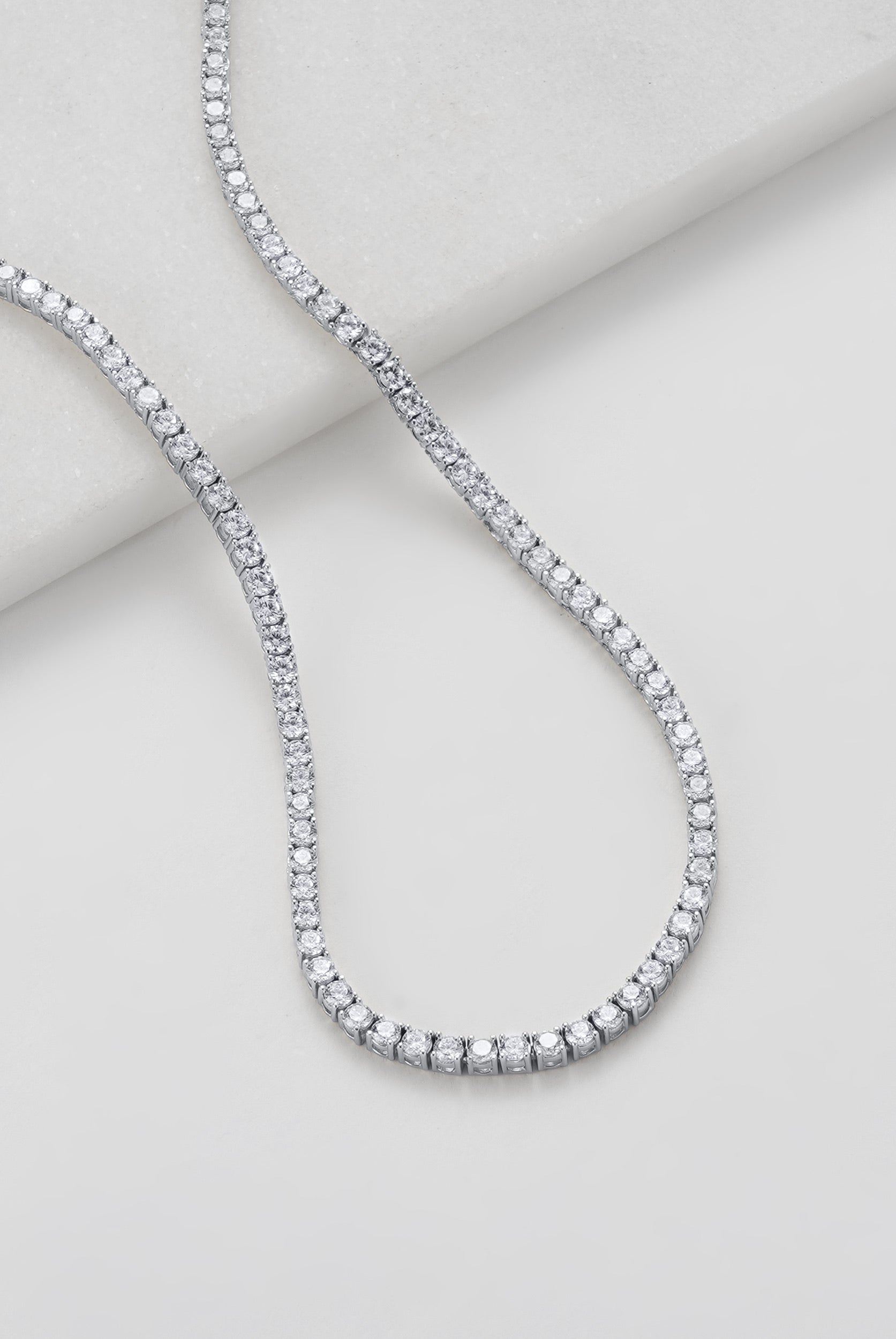 COLLAR DANI TENNIS