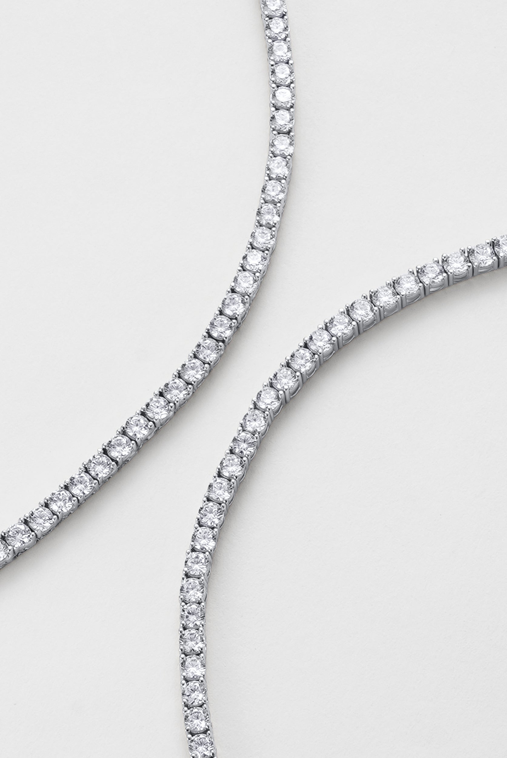 COLLAR DANI TENNIS