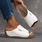 India Sandalias Arco Plantar Confort