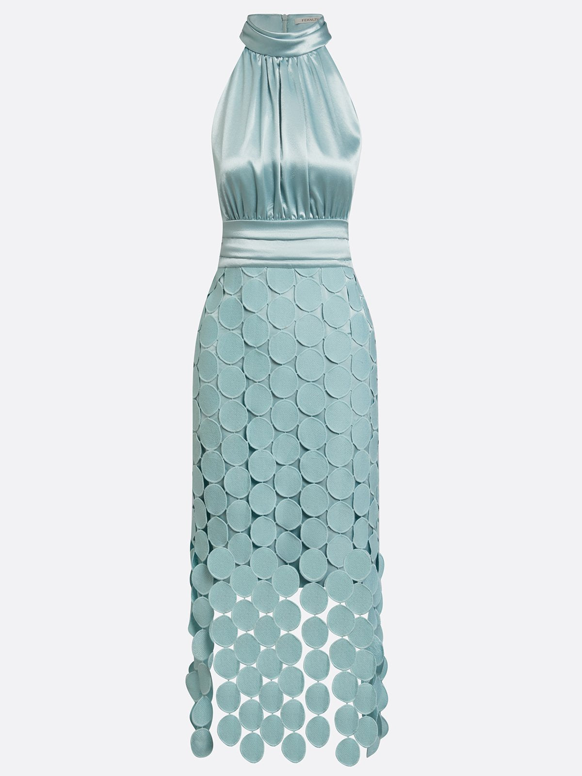 Céline | Elegante Vestido Midi
